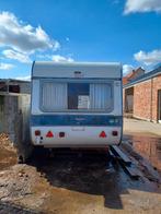 Caravan te koop, Particulier, Jusqu'à 2