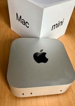 Mac mini M4 en parfait état, Informatique & Logiciels, Apple Desktops, Enlèvement, Comme neuf, Mac Mini