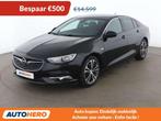 Opel Insignia 1.6 CDTI DPF Innovation (bj 2018, automaat), Auto's, Gebruikt, https://public.car-pass.be/vhr/3cc50323-6d16-42f4-bd20-aaa2d64de423