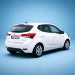 Hyundai ix20, Auto's, Euro 5, Zwart, Wit, Handgeschakeld