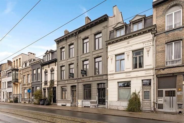 STUDENTENKAMER TE HUUR PARK SPOOR NOORD ANTWERPEN, Immo, Appartements & Studios à louer, Province d'Anvers, Moins de 20 m²