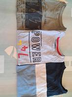 lot de 3 t shirts longues manches taille 8 ans, Enfants & Bébés, Vêtements enfant | Taille 98, Enlèvement