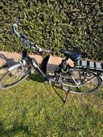 Electric fietst, Fietsen en Brommers, Ophalen, Sparta, Zo goed als nieuw, 51 tot 55 cm