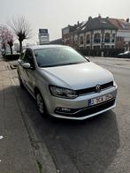Volkswagen Polo 1.4 CR TDi Trendline BMT, Autos, Argent ou Gris, Achat, Boîte manuelle, Electronic Stability Program (ESP)