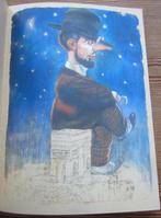 L'Art de Smudja, Enlèvement ou Envoi, Comme neuf