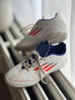 Chaussures de foot enfant Adidas f50, Ophalen, Zo goed als nieuw, Schoenen