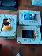 Gratis speelgoed, Enlèvement