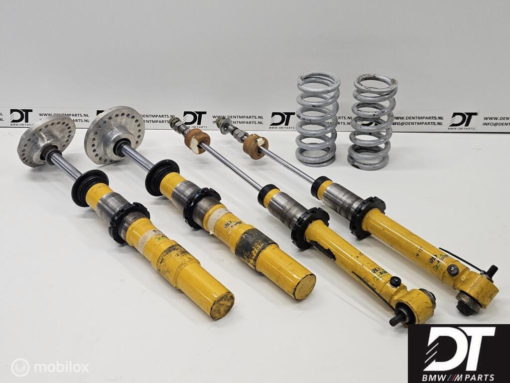 Schroefset Spax Krypton BMW 5-serie E39, Auto-onderdelen, Gebruikt, Ophalen of Verzenden