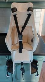 Bobike fietsstoel inclusief montagebeugel, Repose-pieds, Enlèvement, Utilisé, Bobike