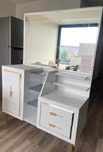 Table de maquillage à vendre, Enlèvement ou Envoi