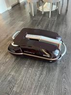 Sunmobile 4s, Elektronische apparatuur, Zonnebanken en Gezichtsbruiners, Ophalen, Gebruikt, Zonnebank enkelzijdig