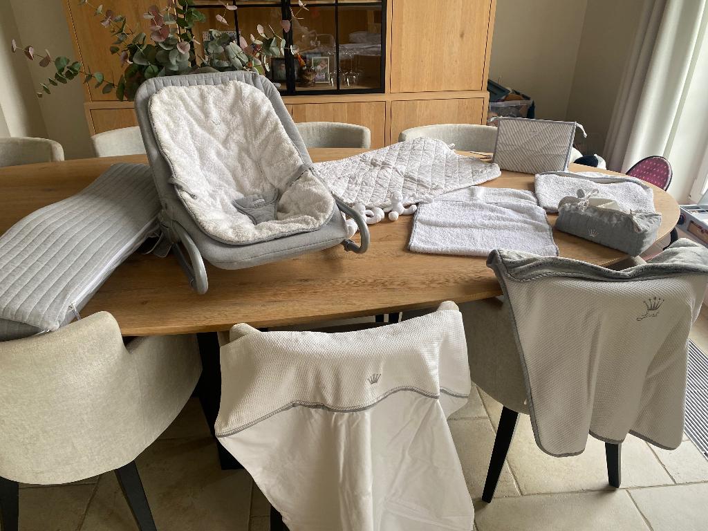 First set, TV, Hi-fi & Vidéo, Appareil pour karaoké, Enlèvement