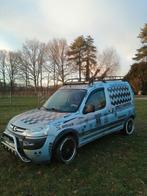 Peugeot partner lichte vracht 1.6 hdi diesel, Auto's, Peugeot, Bedrijf, Diesel, 1560 cc, Euro 4