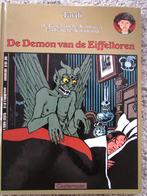 Strip De fantastische avonturen van Isabelle Avondrood, Gelezen, Jacques Tardi, Eén stripboek, Ophalen of Verzenden