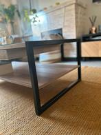 salontafel, Ophalen, 100 tot 150 cm, Overige materialen, 50 tot 100 cm