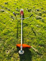 Bosmaaier stihl fs 40, Ophalen