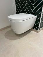 Nieuw Duravit hangtoilet, Enlèvement, Neuf, Pierre, Toilettes