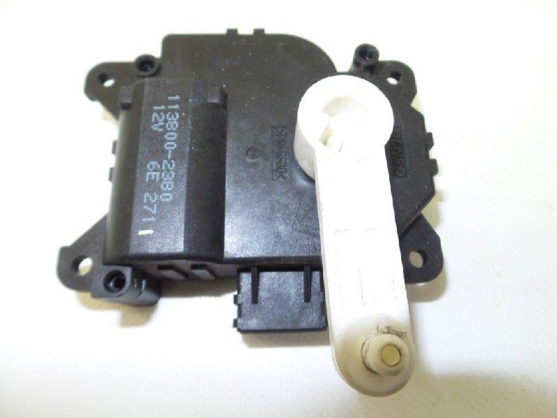 ACTIONNEUR MOTEUR VOLET CHAUFFAGE Legacy Touring Wagon (BP), Utilisé, Subaru