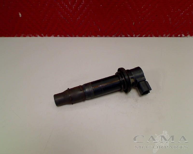 BOBINE D'ALLUMAGE YZF R1 2002-2003 (YZF-R1 5PW) (F6T558), Dhr. S. di Majo, Utilisé, Info@cama-motorparts.nl, P.J. Troelstraweg 8 8
3144 CX  MAASSLUIS, NL