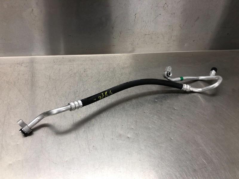 AIRCO LEIDING Suzuki Ignis (MF) (01-2016/-), Gebruikt, Suzuki