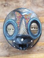 Afrika, Ghana masker, Ophalen of Verzenden