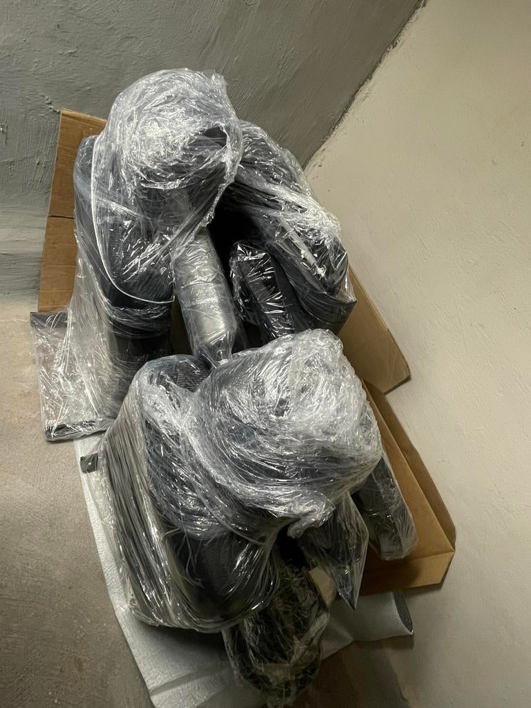 ✅Bmw 1serie f20, F21 interieur 2011 tot 2019/ bmw zetel, Ophalen, Zo goed als nieuw