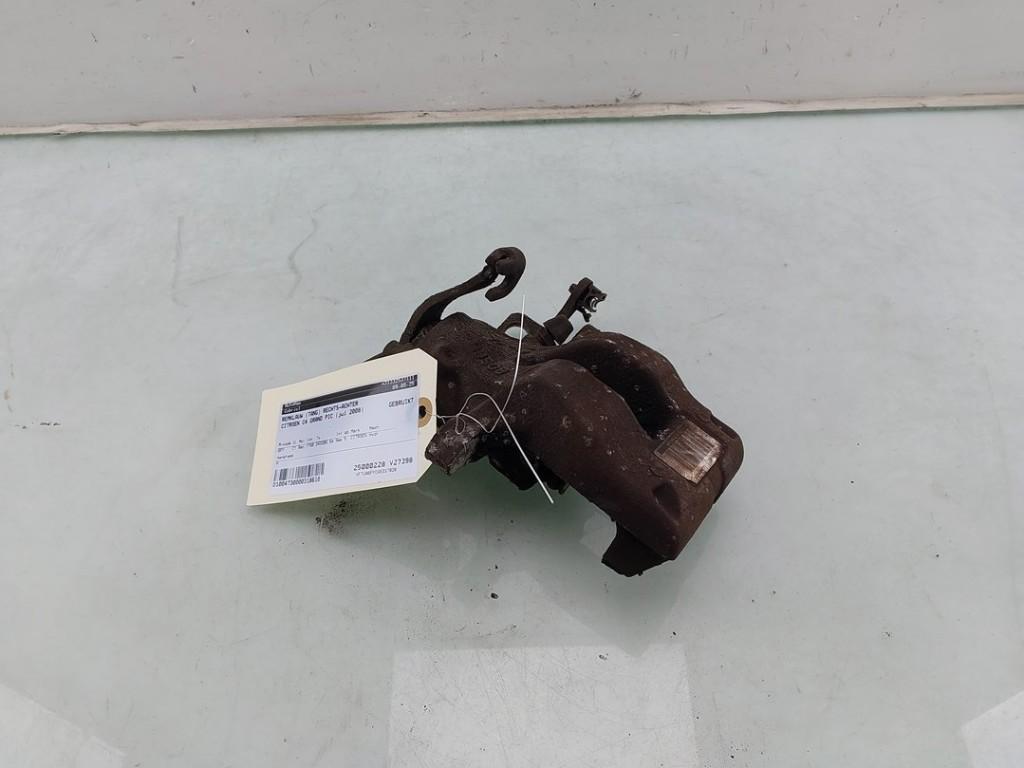 ETRIER DE FREIN ARRIÈRE DROIT C4 Grand Picasso (UA), Autos : Pièces & Accessoires, Utilisé, Citroën