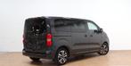 Peugeot Traveller 2.0 BlueHDi 130kW EAT8 Std. Business VIP, Autos, 177 ch, Entreprise, Noir, 5 portes