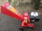 Hakselaar Bio 55 CARAVAGGI benzine shredder Honda, Ophalen, Benzine