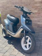 Booster spirit zonder papieren, Vélos & Vélomoteurs, Pièces de cyclomoteur | Général, Enlèvement, Utilisé