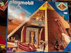 Playmobil originele grote pyramide 4240, Ophalen, Zo goed als nieuw