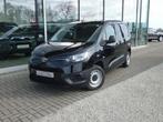 Toyota PROACE CITY 1.5D 102pk +Trekhaak +Cargo pack +Schuifd, Auto's, 75 kW, Gebruikt, Euro 6, 4 cilinders