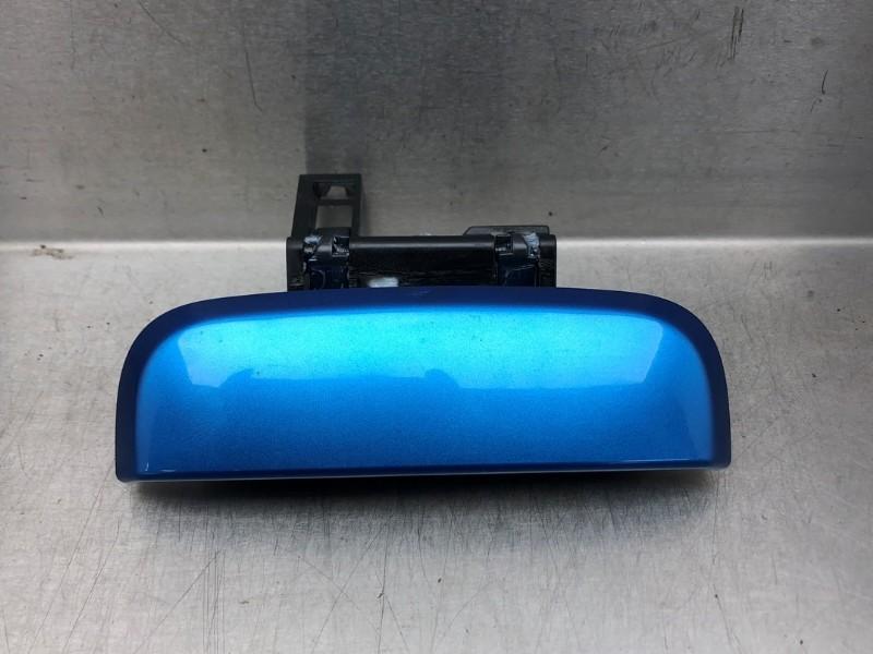 HANDGREEP ACHTERKLEP Suzuki Celerio (LF) (01-2014/-), Gebruikt, Suzuki