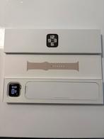 Apple Watch SE 2e génération 40 mm Starlight, Enlèvement, Comme neuf
