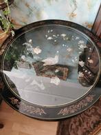 Chinese salontafel. Vintage, Antiek en Kunst, Ophalen