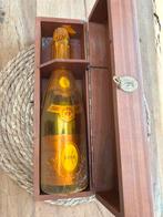 Louis Roederer Cristal Rosé 1989 – zeldzame topchampagne, Verzamelen, Ophalen, Zo goed als nieuw