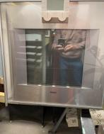 Heteluchtoven - grill/stoomoven en warmhoudlade van Gaggenau, Ophalen, Zo goed als nieuw, Oven