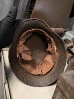 Casque allemand 40-45, Verzamelen, Ophalen of Verzenden