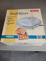 Wafelijzer, Ophalen of Verzenden, Nieuw