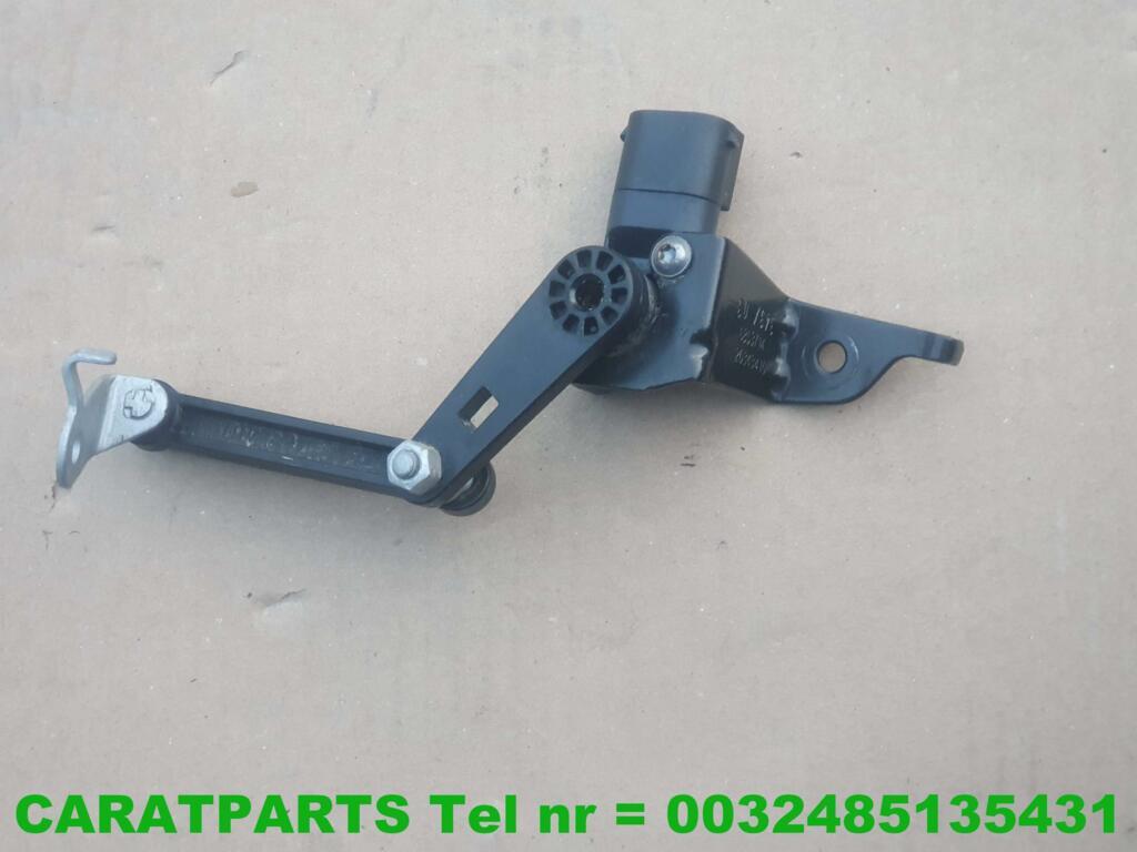 6895466 F54 F45 F48 niveausensor F60 F57 G01 F97 I3 I3 ...., Auto-onderdelen, Overige Auto-onderdelen, BMW, Mercedes-Benz, Mini