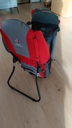 Deuter kid comfort 1, Enfants & Bébés, Porte-bébés & Écharpe porte bébé, Enlèvement