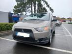Mitsubishi colt 1.3 benzine klaar voor registratie, Auto's, Voorwielaandrijving, Stof, Zwart, 4 cilinders