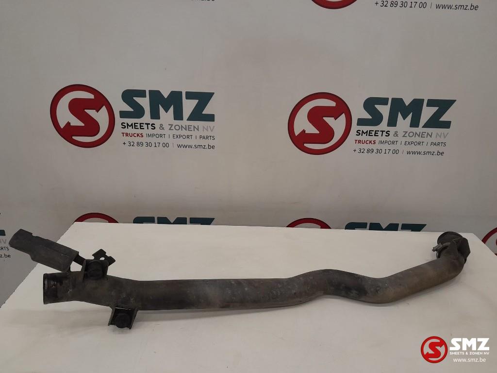 Occ ralentisseur de tuyau de liquide de refroidiss, Utilisé, Scania, Moteur et Accessoires