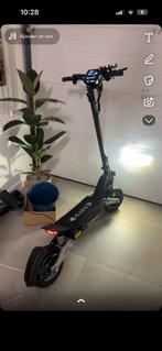 Trottinette Ootd, Enlèvement ou Envoi, Neuf