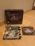 Lego Star Wars. Death star trench run 75329, Ophalen, Lego