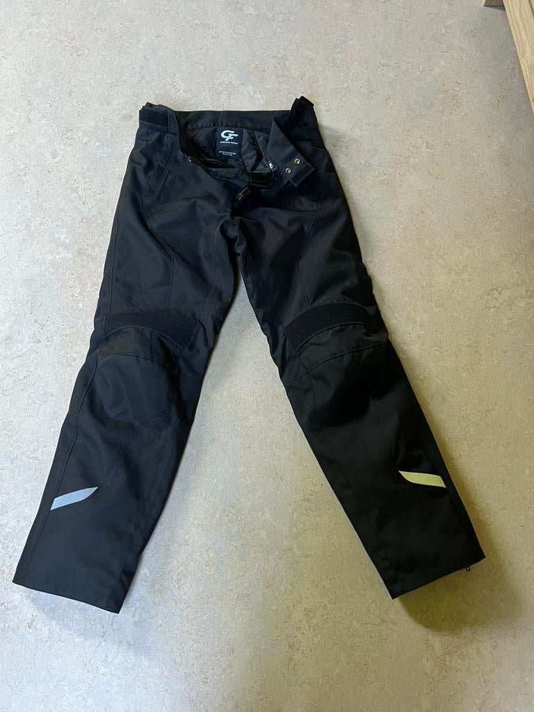 Motorbroek GF 2XL, Motoren, Ophalen, Tweedehands, Dames, Broek | textiel