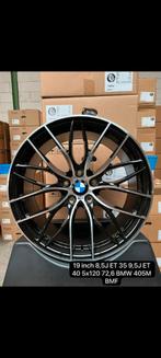 5x120 breedset 19 inch replica style 405, Auto-onderdelen, Velg(en), Nieuw, Personenwagen, Ophalen
