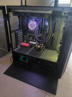 RGB Gaming PC Ryzen 5 5600G - 16GB DDR4 - 1TB, AMD Ryzen 5, Enlèvement, Utilisé, Gaming