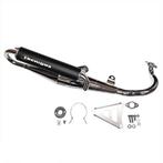 uitlaat next-r chroom, nitro,ovetto,enz,enz, Ophalen, Nieuw, Uitlaat