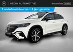 Mercedes-Benz EQE-Klasse 350 4MATIC SUV AMG Line Night Pack, Auto's, Mercedes-Benz, Automaat, 4 deurs, Stof, Euro 6